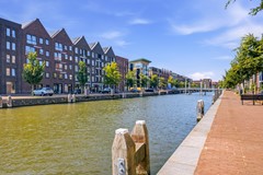 Rented: Haparandaweg 732, 1013 BD Amsterdam