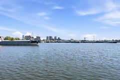 Rented: Haparandaweg 732, 1013 BD Amsterdam