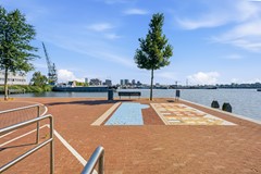 Rented: Haparandaweg 732, 1013 BD Amsterdam