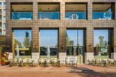 Rented: Haparandaweg 732, 1013 BD Amsterdam