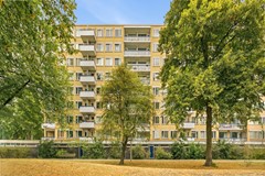 Under offer:Van Nijenrodeweg 200, 1083 EN Amsterdam - Photo