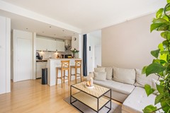 Under offer:Van Nijenrodeweg 200, 1083 EN Amsterdam - Photo