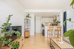 Under offer:Van Nijenrodeweg 200, 1083 EN Amsterdam - Photo