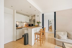 Under offer:Van Nijenrodeweg 200, 1083 EN Amsterdam - Photo