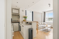 Under offer:Van Nijenrodeweg 200, 1083 EN Amsterdam - Photo