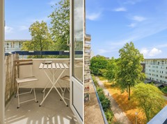 Under offer: Van Nijenrodeweg 200, 1083 EN Amsterdam