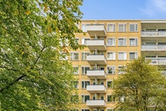 Under offer: Van Nijenrodeweg 200, 1083 EN Amsterdam