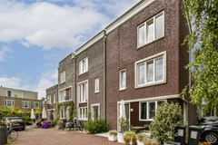 Price reduced:Jaap Speyerstraat 44, 1087 MK Amsterdam - Photo
