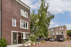Price reduced:Jaap Speyerstraat 44, 1087 MK Amsterdam - Photo