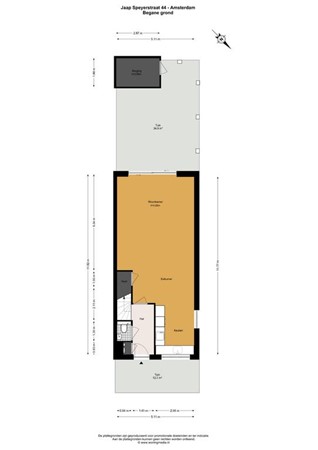 Jaap Speyerstraat 44, 1087 MK Amsterdam - 