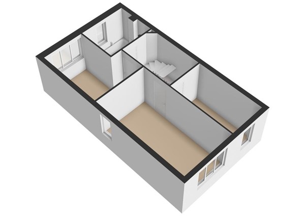 Jaap Speyerstraat 44, 1087 MK Amsterdam - 