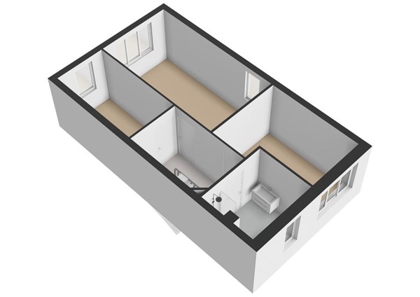 Jaap Speyerstraat 44, 1087 MK Amsterdam - 