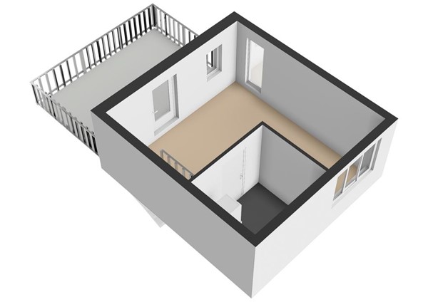 Jaap Speyerstraat 44, 1087 MK Amsterdam - 