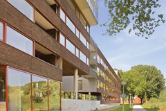 For sale:Oeverpad 431, 1068 PM Amsterdam - Photo