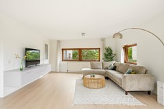 For sale:Oeverpad 431, 1068 PM Amsterdam - Photo