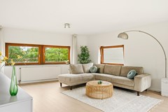 For sale:Oeverpad 431, 1068 PM Amsterdam - Photo