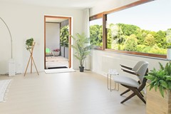 For sale: Oeverpad 431, 1068 PM Amsterdam