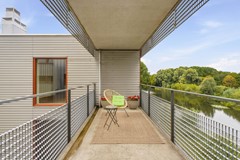 For sale: Oeverpad 431, 1068 PM Amsterdam