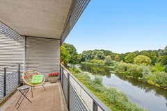 For sale: Oeverpad 431, 1068 PM Amsterdam