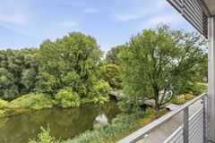 For sale: Oeverpad 431, 1068 PM Amsterdam