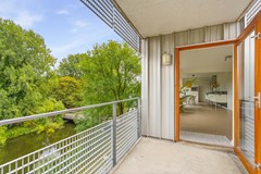 For sale: Oeverpad 431, 1068 PM Amsterdam