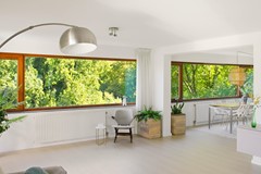 For sale: Oeverpad 431, 1068 PM Amsterdam