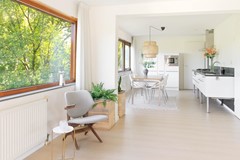 For sale: Oeverpad 431, 1068 PM Amsterdam