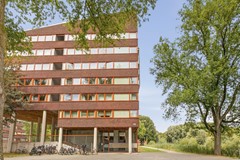 For sale: Oeverpad 431, 1068 PM Amsterdam