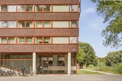 For sale: Oeverpad 431, 1068 PM Amsterdam