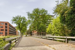 For sale: Oeverpad 431, 1068 PM Amsterdam