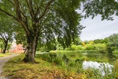 For sale: Oeverpad 431, 1068 PM Amsterdam