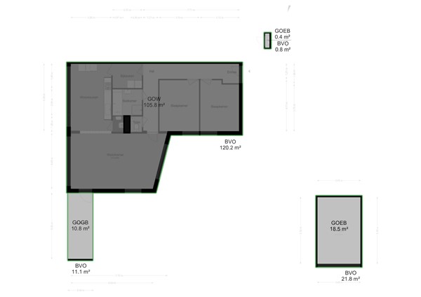 Oeverpad 431, 1068 PM Amsterdam - 