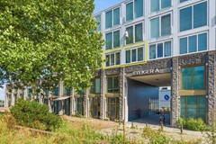 For rent:IJburglaan 167, 1086 ZJ Amsterdam - Photo