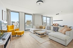 For rent:IJburglaan 167, 1086 ZJ Amsterdam - Photo