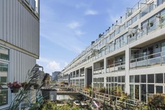 For rent: IJburglaan 167, 1086 ZJ Amsterdam