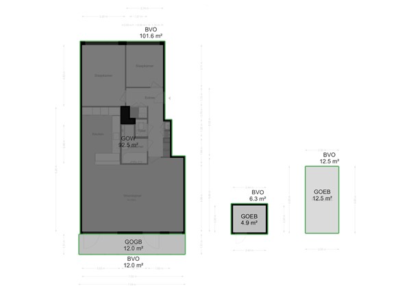 IJburglaan 167, 1086 ZJ Amsterdam - 