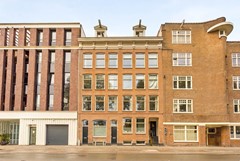 For sale:Spaarndammerdijk 15D, 1013 ZM Amsterdam - Photo