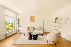 For sale:Spaarndammerdijk 15D, 1013 ZM Amsterdam - Photo