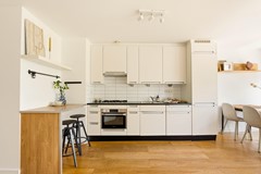 For sale:Spaarndammerdijk 15D, 1013 ZM Amsterdam - Photo
