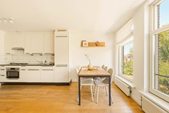 For sale:Spaarndammerdijk 15D, 1013 ZM Amsterdam - Photo