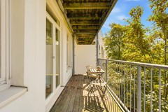 For sale: Spaarndammerdijk 15D, 1013 ZM Amsterdam