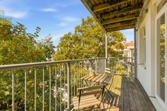For sale: Spaarndammerdijk 15D, 1013 ZM Amsterdam