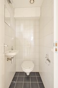For sale: Spaarndammerdijk 15D, 1013 ZM Amsterdam