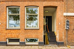For sale: Spaarndammerdijk 15D, 1013 ZM Amsterdam