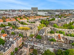 For sale: Spaarndammerdijk 15D, 1013 ZM Amsterdam