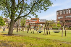 For sale: Spaarndammerdijk 15D, 1013 ZM Amsterdam