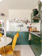 For rent:Eerste van Swindenstraat 397-4, 1093 GB Amsterdam - Photo