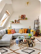 For rent:Eerste van Swindenstraat 397-4, 1093 GB Amsterdam - Photo