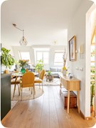 For rent:Eerste van Swindenstraat 397-4, 1093 GB Amsterdam - Photo