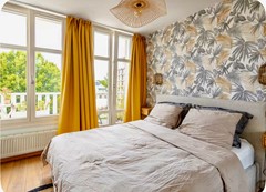 For rent:Eerste van Swindenstraat 397-4, 1093 GB Amsterdam - Photo